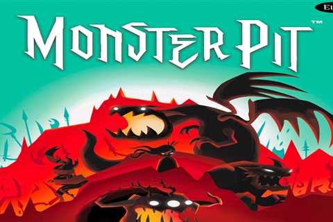 Monster Pit Review