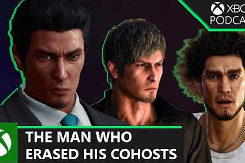 The Man Who Erased his Cohosts | Official Xbox Podcast