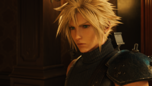 Highly-Anticipated Final Fantasy 7 Rebirth Set to Unleash Epic Adventure