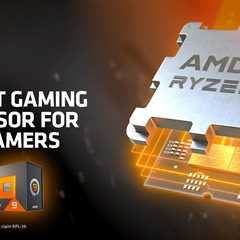 AMD Threadripper 7000 Series Processors : Available now in CyberPower Desktops