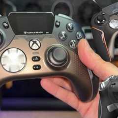 Turtle Beach Stealth Ultra Review-Xbox Controller of the Year!?