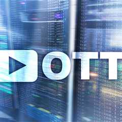 The 10 Best OTT Streaming Services (+10 OTT Platforms for Building Your Own) 2023