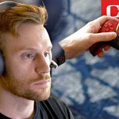 PlayStation’s Pulse Elite Headset Review
