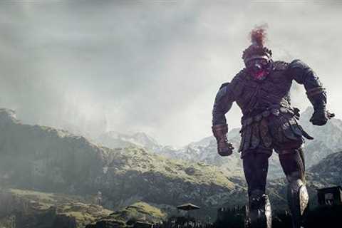 This Open World RPG Could Be The BIGGEST Game of The Year