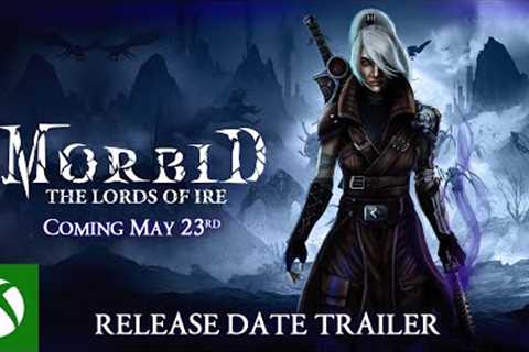 Morbid: The Lords of Ire | Release Date Trailer - Xbox