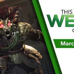 Lead a Rebellion, Embark on Scientific Expeditions, and Defend a Corrupted Trail | This Week on Xbox