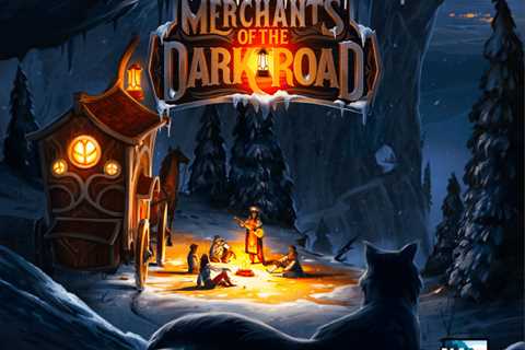 Merchants of the Dark Road Review