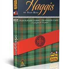 Haggis Review