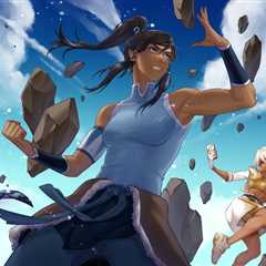 Fortnite's Latest Skin: The Ultimate Guide to Unlocking Korra in the Game