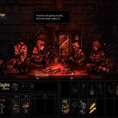 Don't Miss Out: Grab Darkest Dungeon for a Steal on Steam!