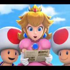 Princess Peach: Showtime! Review (Nintendo Switch)