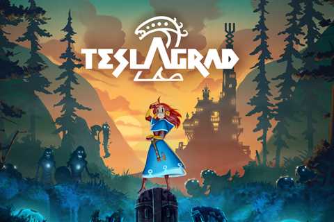 Mini Review: Teslagrad 2 (PS5) - Puzzle Platformer Focused on Tremendous Traversal