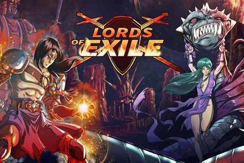 [Nintendo Switch] Lords of Exile Review