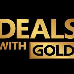 This Week’s Deals with Gold and Spotlight Sale