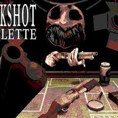 Buckshot Roulette Free Download