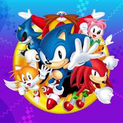 Mini Review: Sonic Origins Plus (PS5) - The Wrong Library of Games to Bring Back