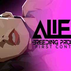 Alien Breeding Program First Contact Free Download (Uncensored)