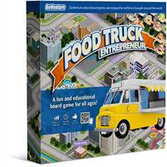 Food Truck Entrepreneur Review