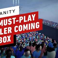 HUMANITY Is A Must-Play Puzzler Headed To Xbox & Game Pass | ID@Xbox Showcase 2024