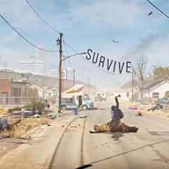 Top 20 NEW Survival Games of 2024