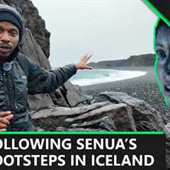 Senua's Saga: Hellblade II - On Location at The Vast Iceland Setting | Official Xbox Podcast