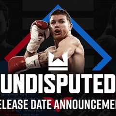 Undisputed - Announcement Trailer | PS5 Games