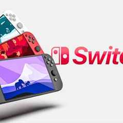 Nintendo Switch 2 - 10 MAJOR Updates!