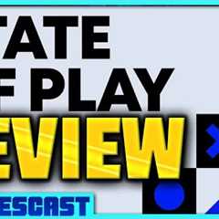 Grading the PlayStation State of Play May 2024 - Kinda Funny Gamescast