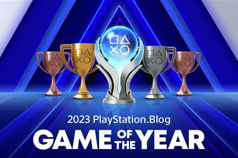 PS.Blog Game of the Year 2023: The Winners