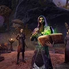 Work Together With Fellow Adventurers in The Elder Scrolls Online to Unlock Rewards During New Event