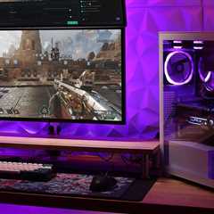 How to Set Up Dual Monitors (or More) on Your Gaming PC