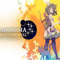 Momodora Moonlit Farewell Free Download (v1.0)