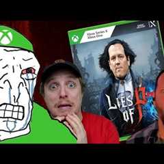 What''s Up GAMERS...Xbox Handheld CONFIRMED | DreamcastGuy Admits Hating Xbox for Views
