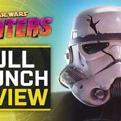 An Honest Review... Star Wars: Hunters (Nintendo Switch)