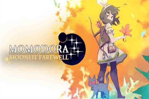 Momodora Moonlit Farewell Free Download (v1.0)