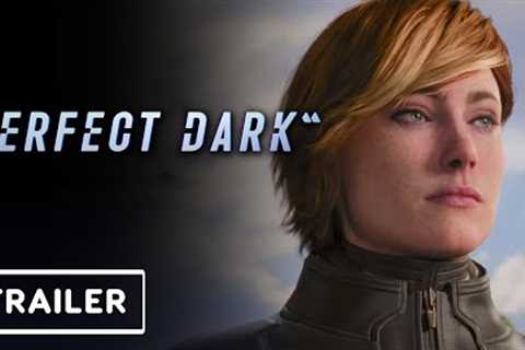 Perfect Dark - Gameplay Trailer | Xbox Showcase 2024