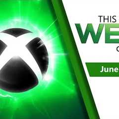 Reveals From Xbox Games Showcase & Much More | This Week on Xbox