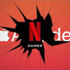 Is Netflix Beating Apple Arcade at its Own Game?