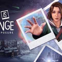 Life is Strange: Double Exposure - Announce Trailer - 4K - Xbox Games Showcase 2024