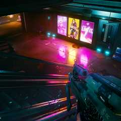 Cyberpunk Game Director Discusses Major Changes to Studio's Upcoming Games