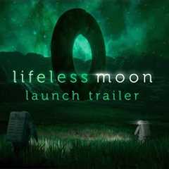 Lifeless Moon - Launch Trailer - Xbox