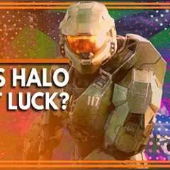 I'm Starting To Believe That Xbox Just Got Lucky With Halo