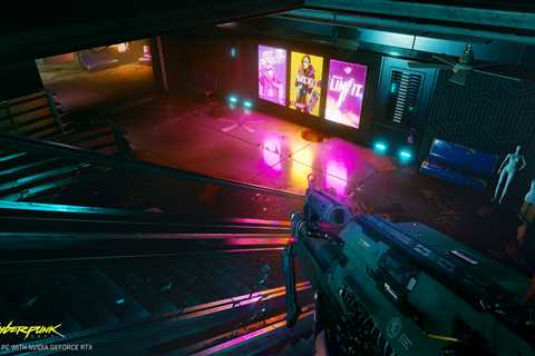 Cyberpunk Game Director Discusses Major Changes to Studio's Upcoming Games