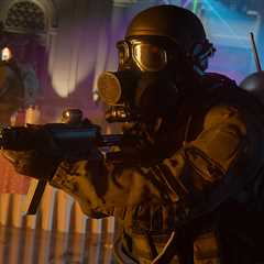 Call of Duty Fans Eager for Gamescom Opening Night Live Announcements