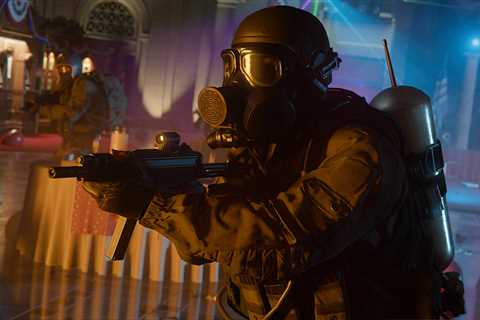 Call of Duty Fans Eager for Gamescom Opening Night Live Announcements