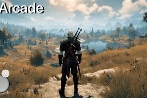 Top 11 Best RPG Games on APPLE ARCADE To Play Right Now (2024)