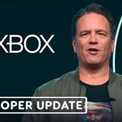 Phil Spencer's Xbox Update | TGS 2024