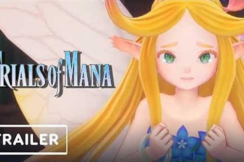 Trials of Mana - Xbox Trailer | TGS 2024