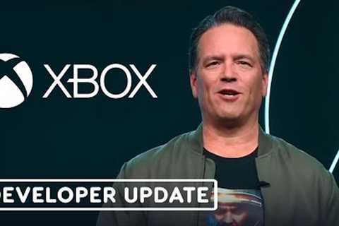 Phil Spencer's Xbox Update | TGS 2024