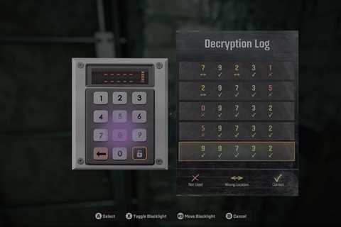 Call of Duty: Black Ops 6 Safehouse Puzzles - Complete Solutions